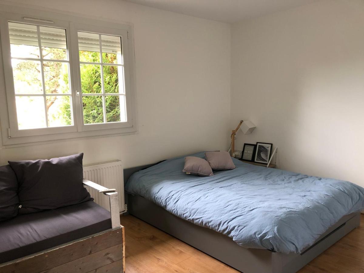Maison De Lilie Villa Chindrieux Ngoại thất bức ảnh