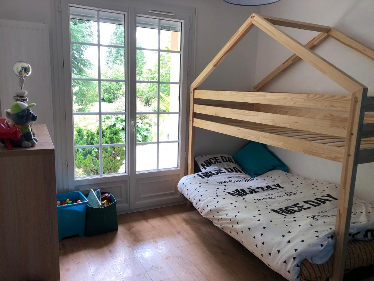 Maison De Lilie Villa Chindrieux Ngoại thất bức ảnh